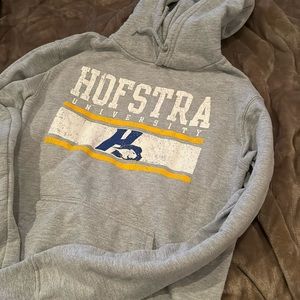 Hofstra Hoodie